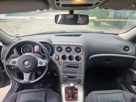 Alfa Romeo 159 sportwagon 2.0JTDM 170hp, снимка 10