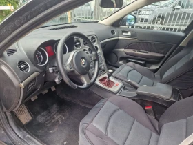 Alfa Romeo 159 sportwagon 2.0JTDM 170hp, снимка 7