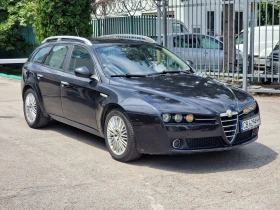 Alfa Romeo 159 sportwagon 2.0JTDM 170hp, снимка 3