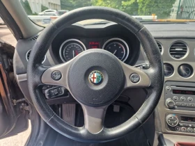 Alfa Romeo 159 sportwagon 2.0JTDM 170hp, снимка 11