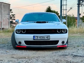 Dodge Challenger 5.7 Hemi Shaker , снимка 2