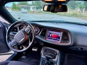 Dodge Challenger 5.7 Hemi Shaker , снимка 8