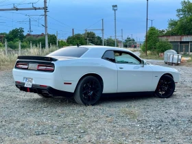Dodge Challenger 5.7 Hemi Shaker , снимка 3