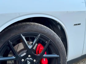 Dodge Challenger 5.7 Hemi Shaker , снимка 14
