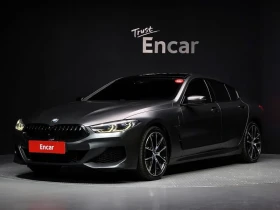 BMW 840 xDrive M Sports Gran Coupe!, снимка 1