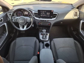 Kia Ceed 1.5 T-gdi Comfort Гаранция, снимка 8