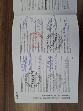 Kia Ceed 1.5 T-gdi Comfort Гаранция, снимка 12