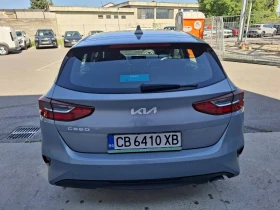 Kia Ceed 1.5 T-gdi Comfort Гаранция, снимка 5