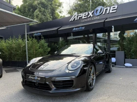 Porsche 911 TECHART 1OF30/GT SPORT/991.2, снимка 2