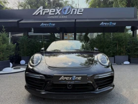 Porsche 911 TECHART 1OF30/GT SPORT/991.2, снимка 1