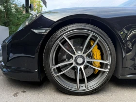 Porsche 911 TECHART 1OF30/GT SPORT/991.2, снимка 17