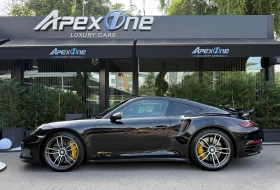 Porsche 911 TECHART 1OF30/GT SPORT/991.2, снимка 7