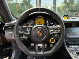 Porsche 911 TECHART 1OF30/GT SPORT/991.2, снимка 8