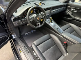 Porsche 911 TECHART 1OF30/GT SPORT/991.2, снимка 9