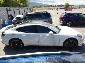 Porsche Panamera Turbo Автокредит Цена до България, снимка 7