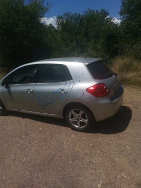 Toyota Auris, снимка 4