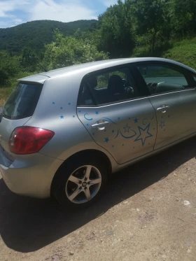 Toyota Auris, снимка 3