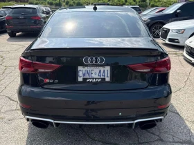 Audi Rs3 * 2.5 TFSI * CARFAX * БЕЗ ПЪРВОНАЧАЛНА ВНОСКА, снимка 4