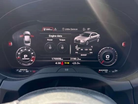 Audi Rs3 * 2.5 TFSI * CARFAX * БЕЗ ПЪРВОНАЧАЛНА ВНОСКА, снимка 8