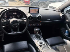 Audi Rs3 * 2.5 TFSI * CARFAX * БЕЗ ПЪРВОНАЧАЛНА ВНОСКА, снимка 9