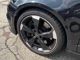 Audi Rs3 * 2.5 TFSI * CARFAX * БЕЗ ПЪРВОНАЧАЛНА ВНОСКА, снимка 7
