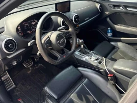 Audi Rs3 * 2.5 TFSI * CARFAX * БЕЗ ПЪРВОНАЧАЛНА ВНОСКА, снимка 5