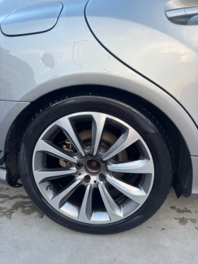 Mercedes-Benz CLS 350 Cls 350 първи собственик в бг, снимка 6