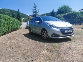 Peugeot 208, снимка 6