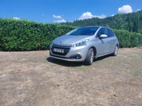 Peugeot 208, снимка 7