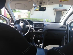 Peugeot 208, снимка 5