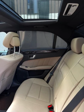 Mercedes-Benz E 350 AMG, снимка 14