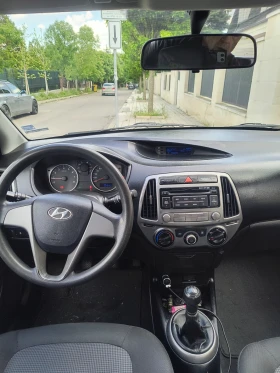 Hyundai I20 1, 2 , снимка 9