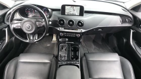 Kia Stinger 2.0* BLIND SPOT* ПОДГРЕВ ВОЛАН* КРАЙНА ЦЕНА, снимка 7