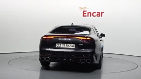 Kia Stinger 2.0* BLIND SPOT* ПОДГРЕВ ВОЛАН* КРАЙНА ЦЕНА, снимка 4