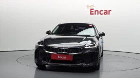 Kia Stinger 2.0* BLIND SPOT* ПОДГРЕВ ВОЛАН* КРАЙНА ЦЕНА, снимка 3