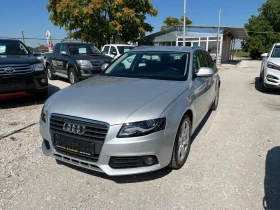 Audi A4 2.0TDI 143кс.Нави Камера, снимка 1