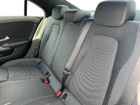 Mercedes-Benz CLA 180, снимка 12