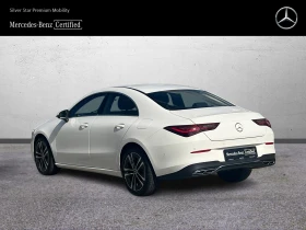 Mercedes-Benz CLA 180, снимка 4