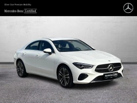 Mercedes-Benz CLA 180, снимка 2