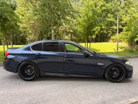 BMW 535 I / M-OPTIC, снимка 8