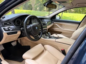 BMW 535 I / M-OPTIC, снимка 9