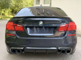 BMW 535 I / M-OPTIC, снимка 6