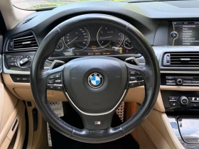 BMW 535 I / M-OPTIC, снимка 12