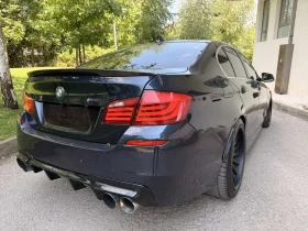 BMW 535 I / M-OPTIC, снимка 7