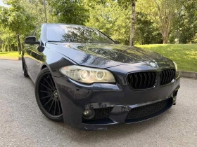 BMW 535 I / M-OPTIC, снимка 1