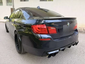 BMW 535 I / M-OPTIC, снимка 5