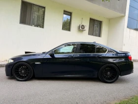 BMW 535 I / M-OPTIC, снимка 4