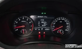 Kia Stinger 3.3 Turbo 2WD GT, снимка 8