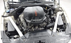 Kia Stinger 3.3 Turbo 2WD GT, снимка 6