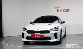 Kia Stinger 3.3 Turbo 2WD GT, снимка 3